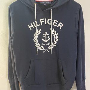 Women's Tommy Hilfiger Sweater - L/G